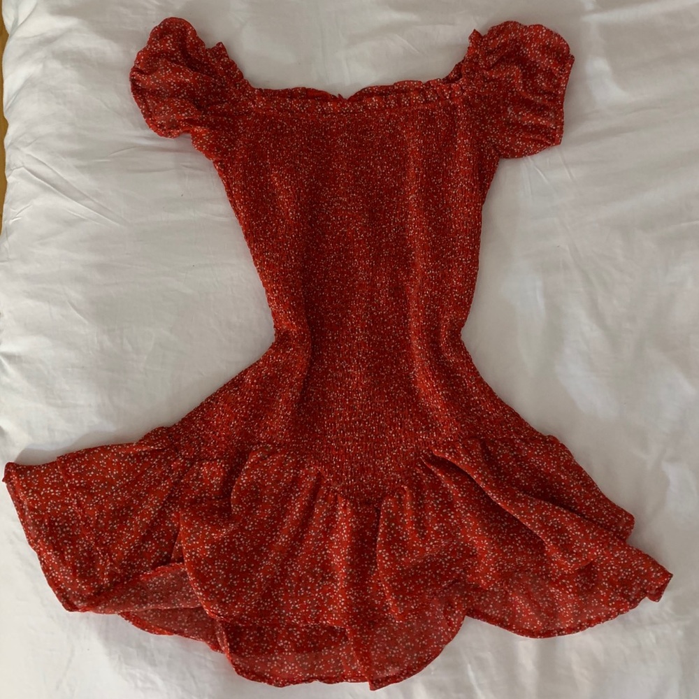 Princess Polly Sinead Mini Dress